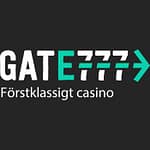 Gate777 Casino