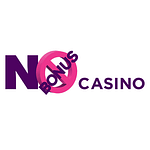 No Bonus Casino logo