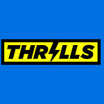 Thrills logo