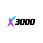 x3000 betting