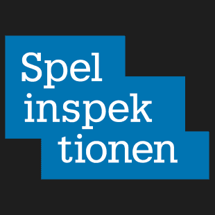 Spelinspektionen stödjer förbud mot spel med kreditkort för ansvarsfullt spelande