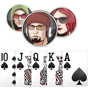 pokerregler
