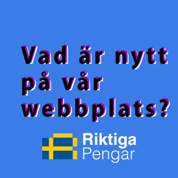 riktiga pengar