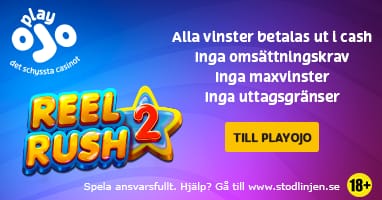 reel rush 2 slot